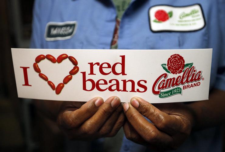 Small Red Beans :: Camellia Brand – Camellia Brand Beans