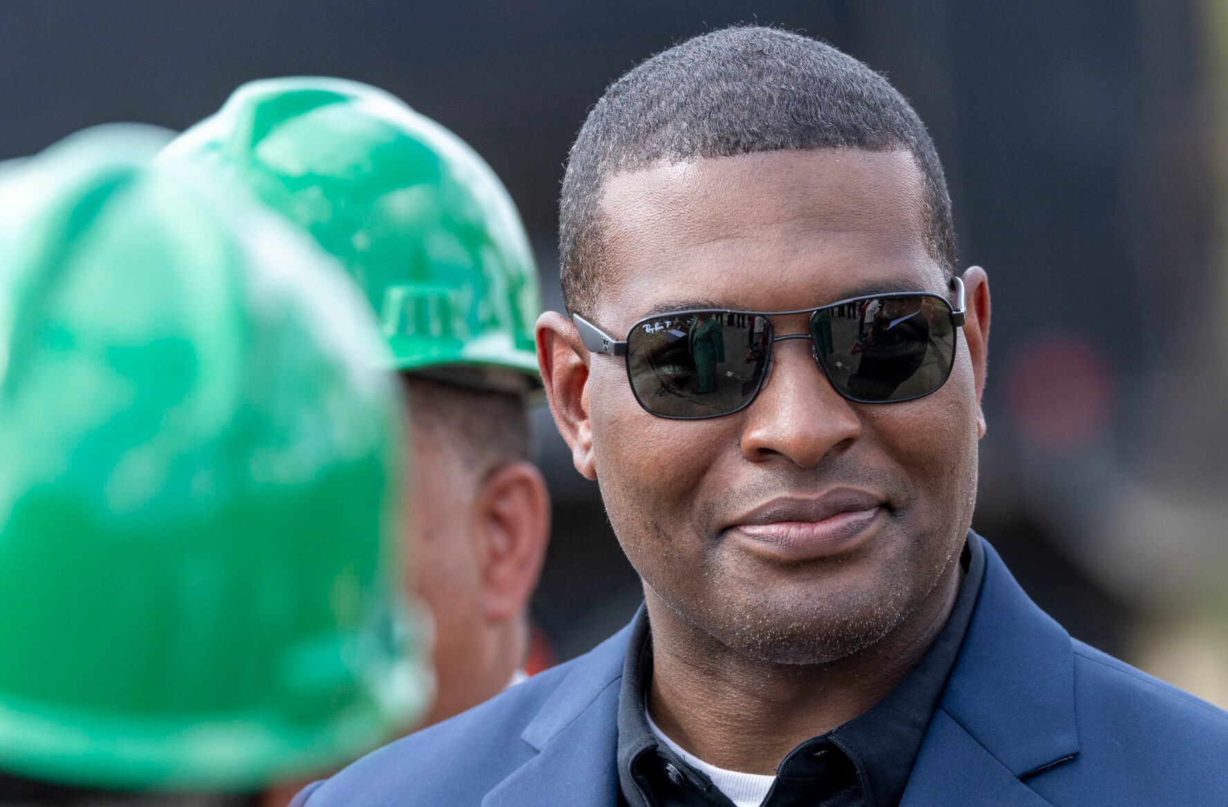 New Orleans begins demolition of Gordon Plaza subdivision | Environment ...