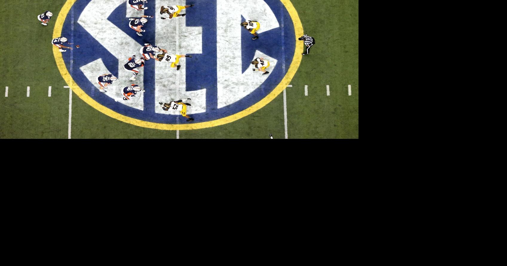 The history of the SEC: A timeline of its major moments | LSU | nola.com