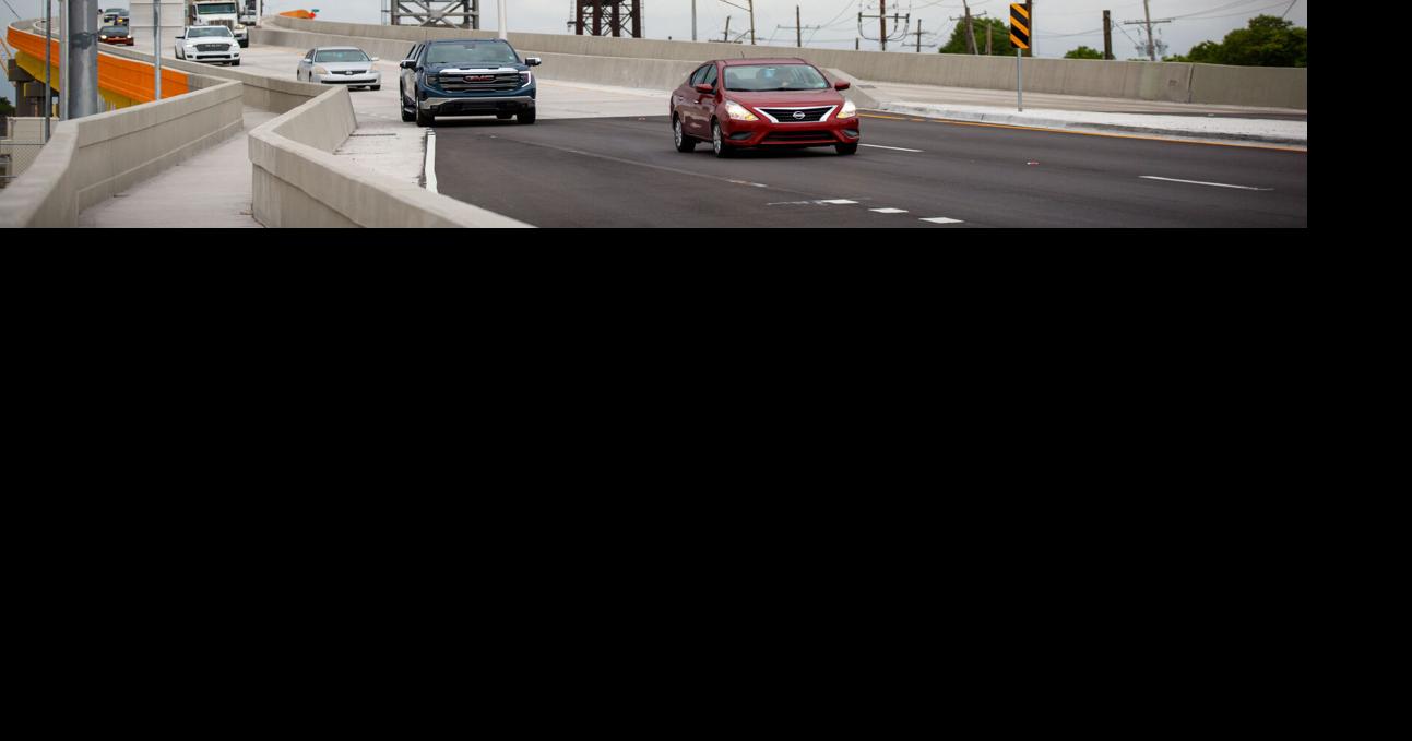 A fix for Belle Chasse Bridge tolls? Legislation seeks way out of contract with bridge operator