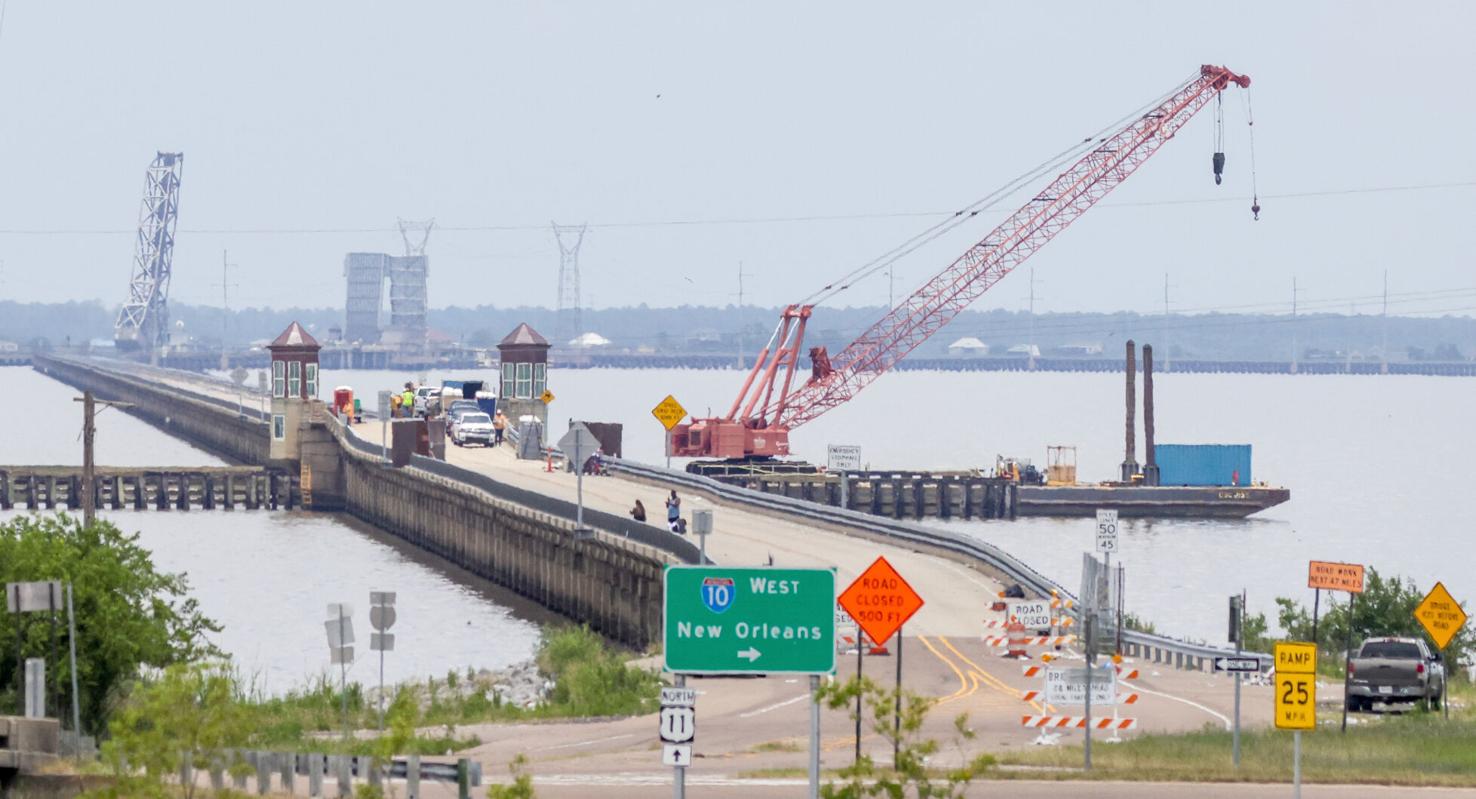 'A thorn in our side' Still no definite end in sight for U.S. 11