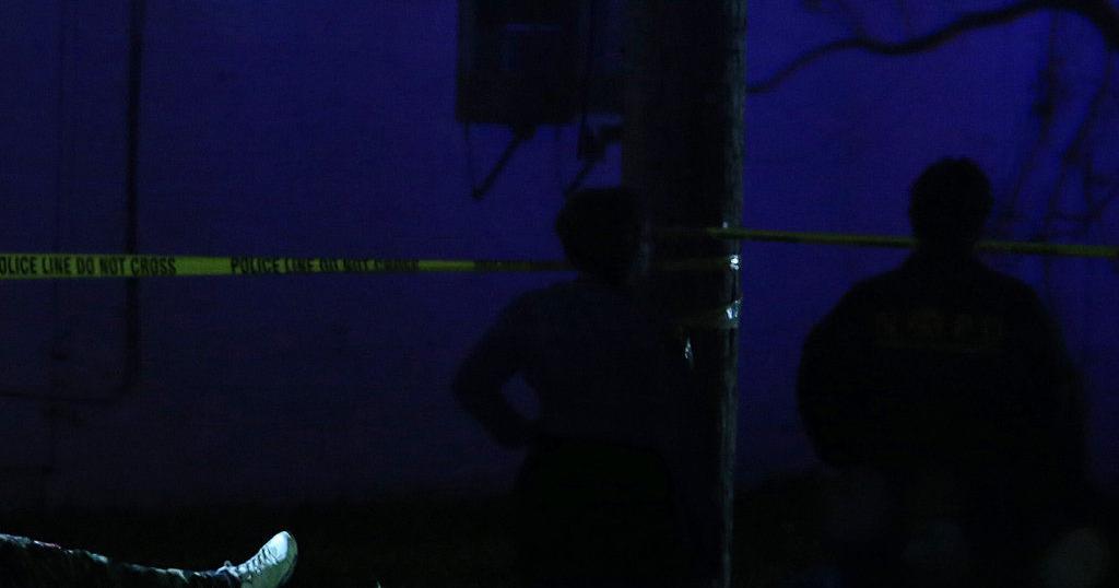 Coroner IDs man killed in Gentilly shooting Thursday | Crime/Police ...