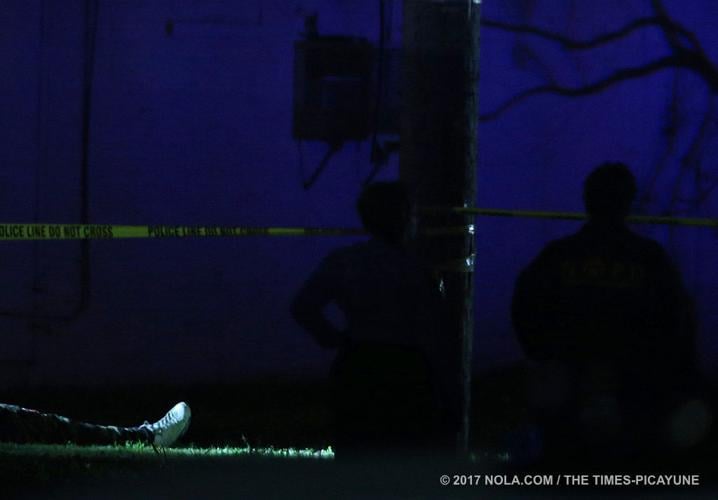 Coroner IDs man killed in Gentilly shooting Thursday | Crime/Police ...