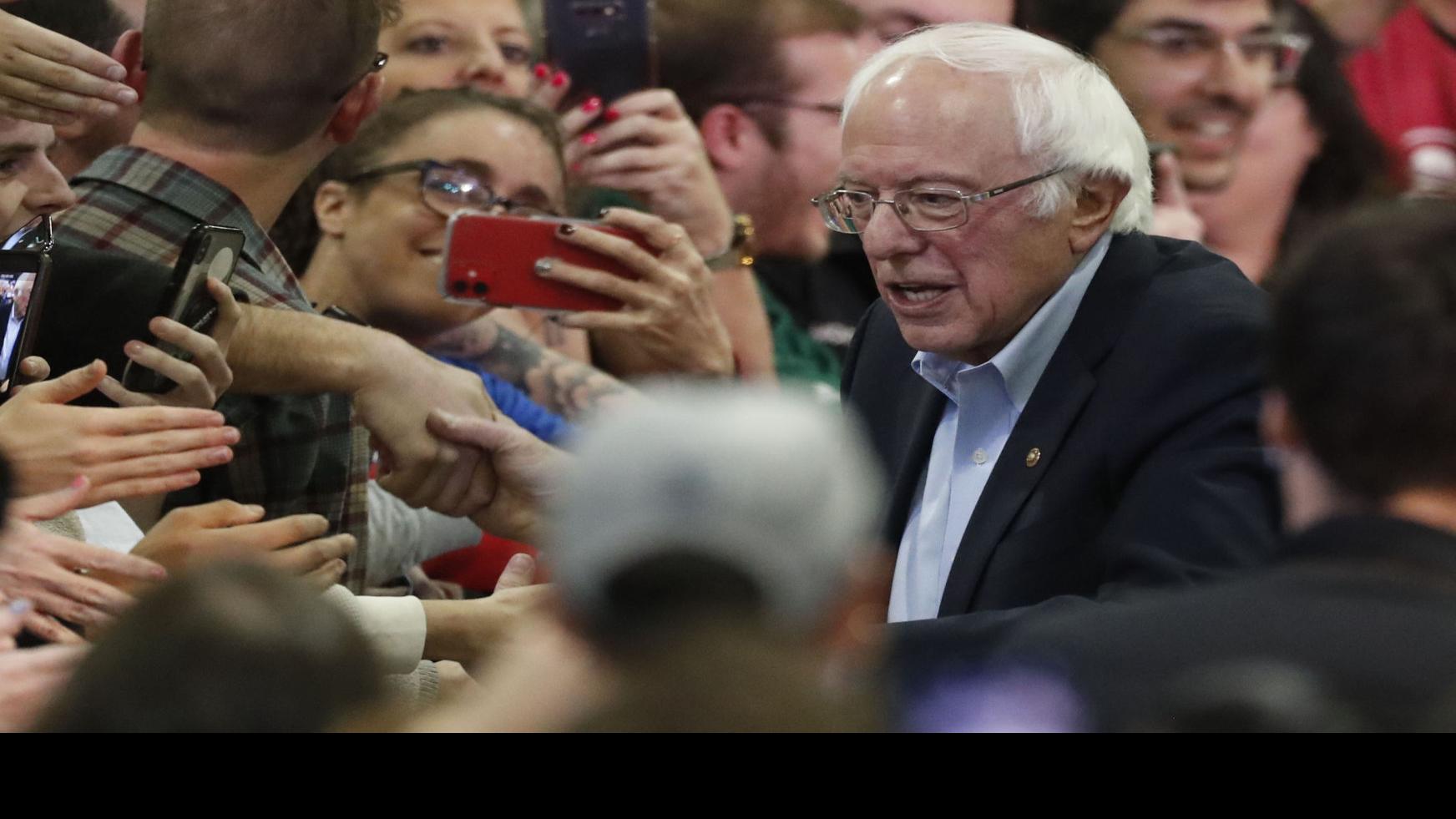 Yes Bernie Sanders And His Mittens Are Showing Up In New Orleans Memes Nation World Nola Com Senator from vermont and former presidential candidate, seated during the inauguration of joe biden and wearing distinctive mittens. yes bernie sanders and his mittens