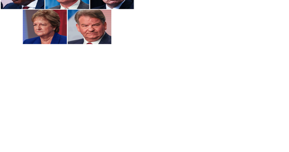 Louisiana gubernatorial candidates on crime, education | Local Elections - Vimarsana News