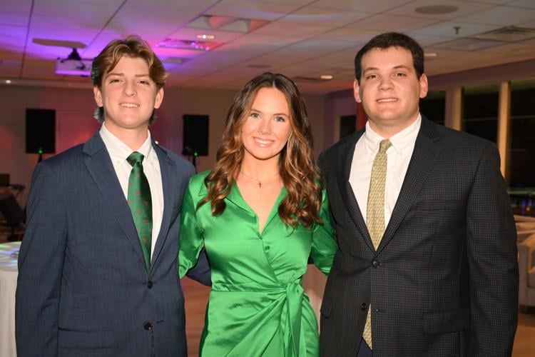 Courtside Debs 2 November 22,,2023