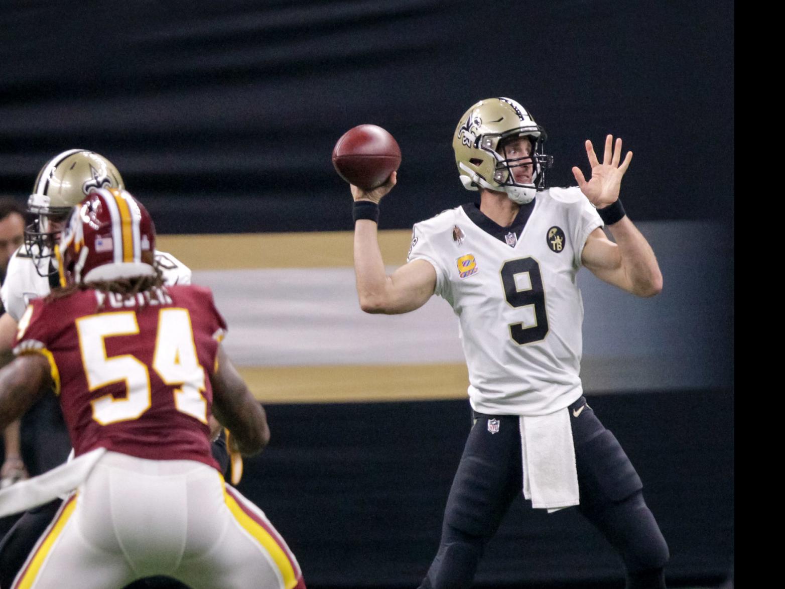 Is This The Saints Year To Get Back To Super Bowl Espn Says Yes Handing Them Nfc S Top Odds Saints Nola Com