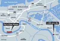 010321 Port of NO property