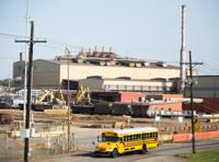 Potential Bayou Steel buyer says he wants to save the plant, but fears it's too late