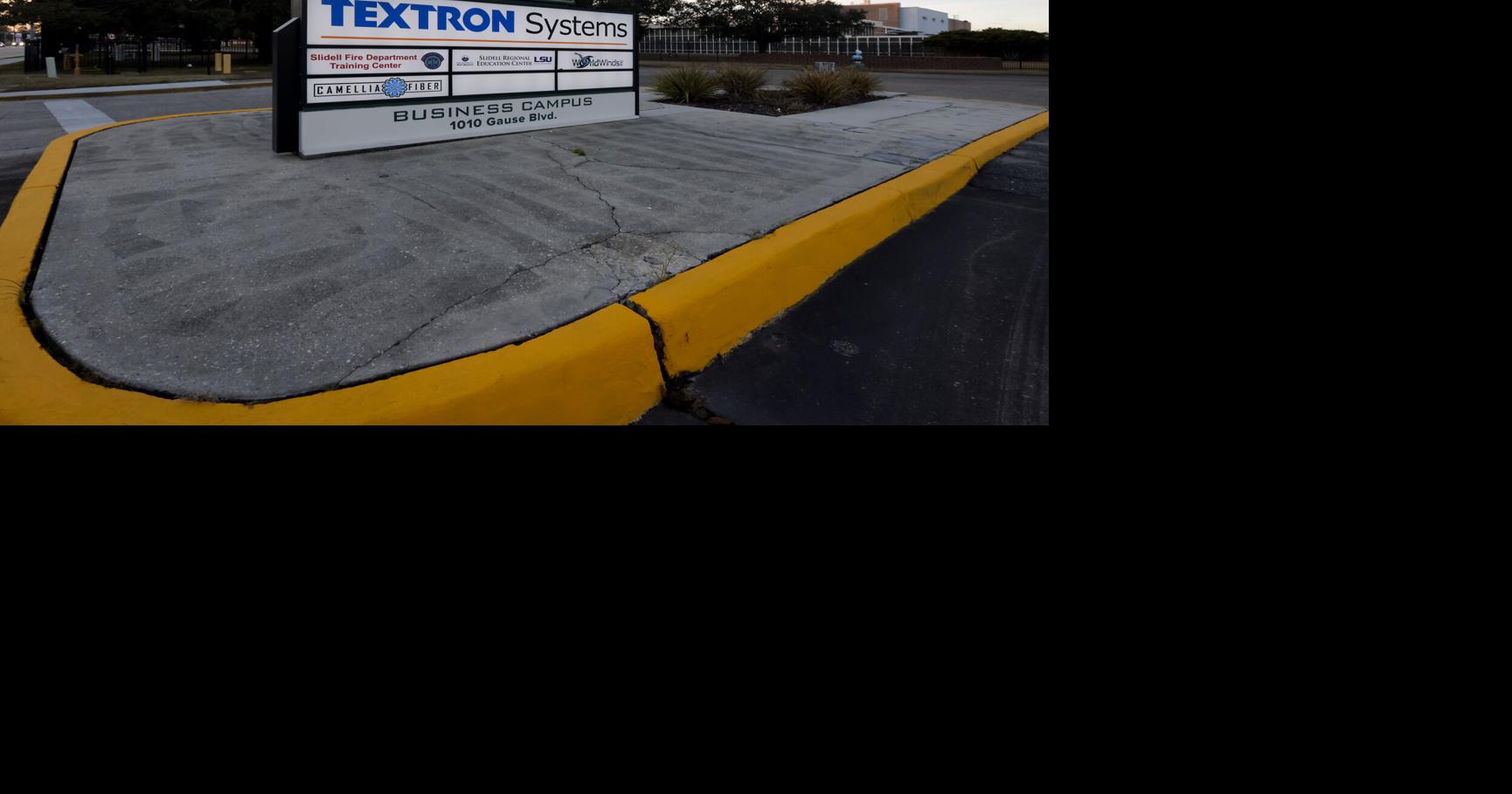 Slidell selling property to defense, aerospace contractor