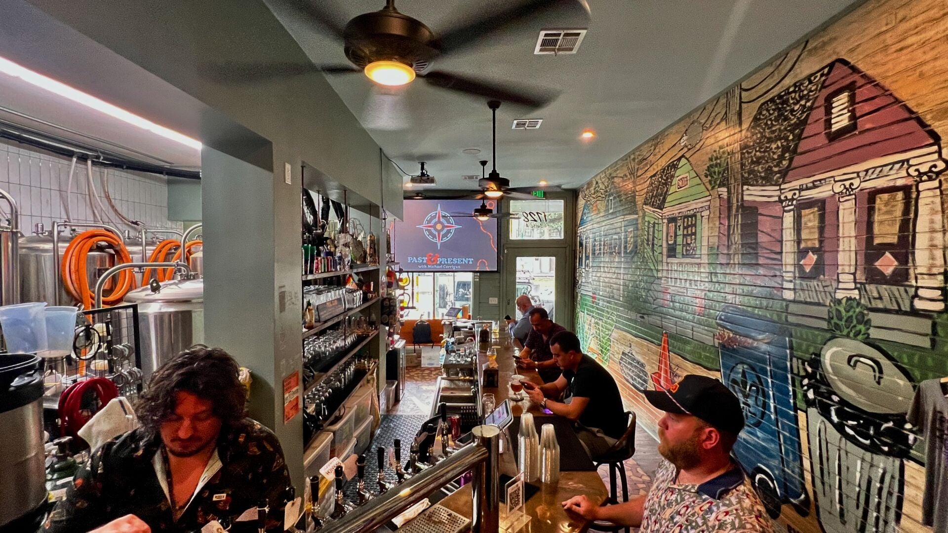 nola.com - Ian McNulty - Latest in NOLA food: 10 taprooms brew up a tribute beer, new self-serve tapas feasts begin