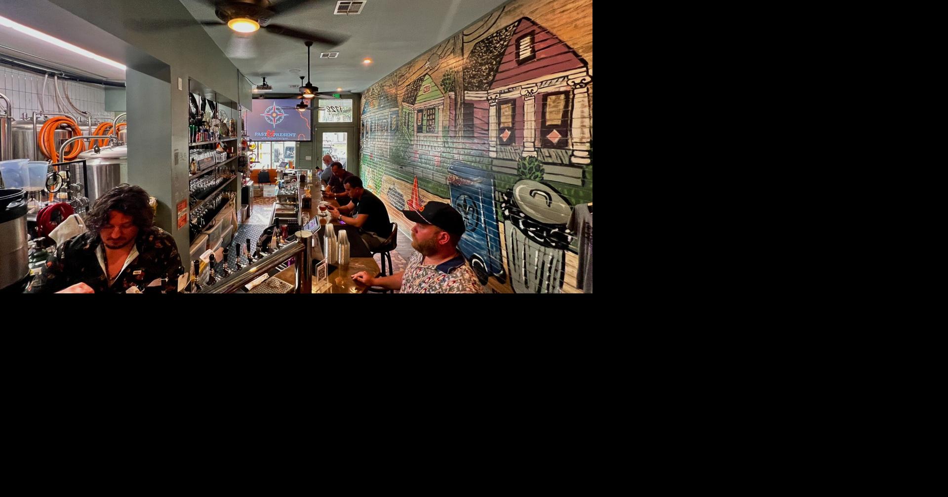 Latest in NOLA food: 10 taprooms brew up a tribute beer, new self-serve tapas feasts begin