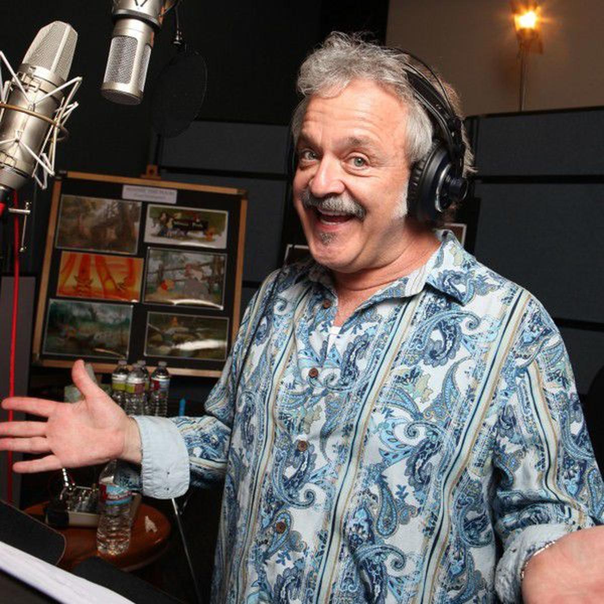 Winnie The Pooh Voice Actor Jim Cummings Knows What It Means To Miss New Orleans Movies Tv Nola Com