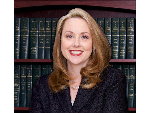 Michele Blanchard elected St. Tammany Parish Council chairwoman