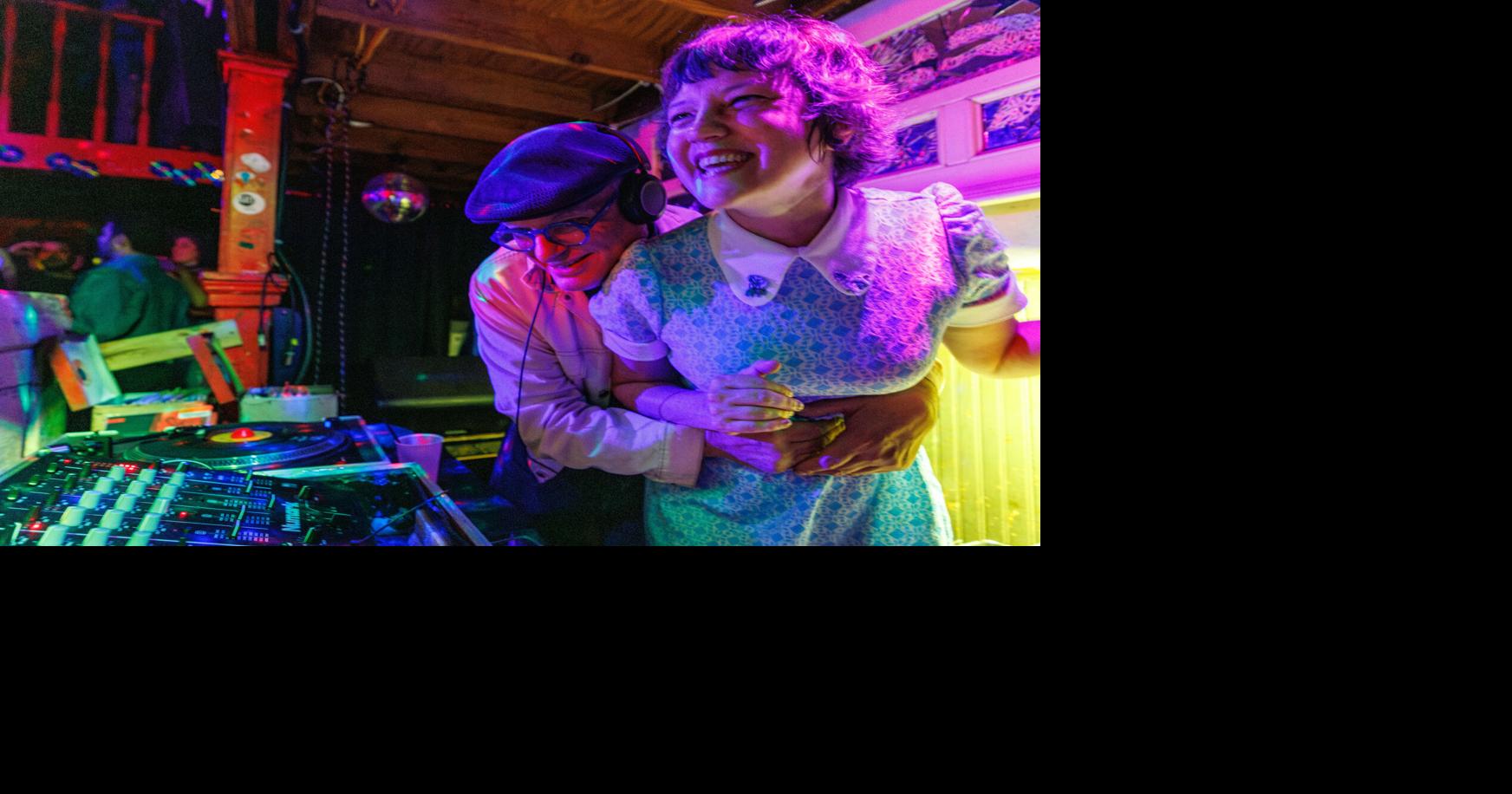 How Mod night, one of the oldest dance parties in New Orleans, draws crowds after 25 years