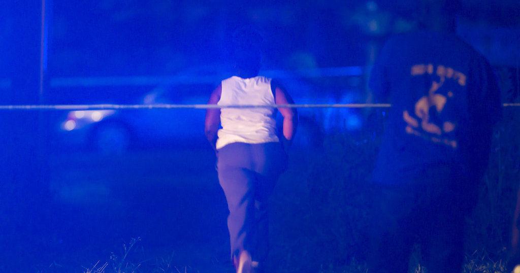 'It just needs to stop': Shooting leaves 1 dead in Algiers, NOPD says ...