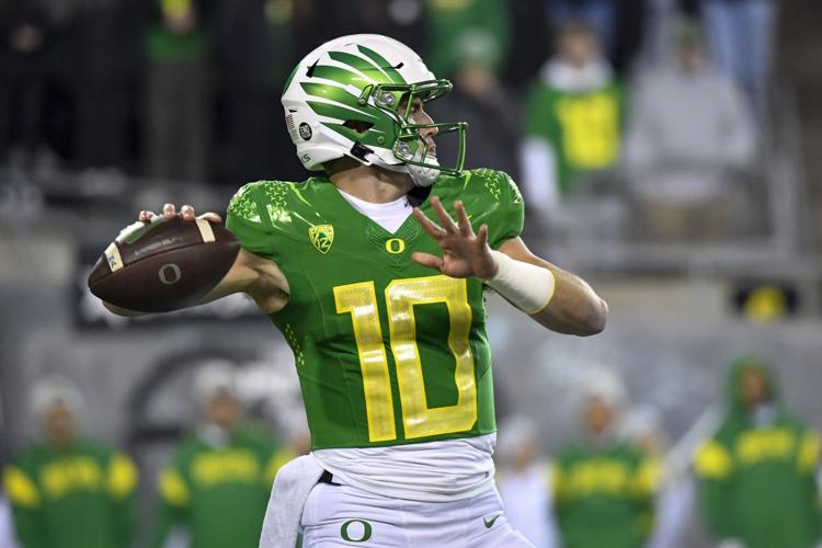 Here are the top 5 college football games to watch saturday lsu