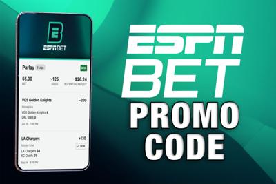 ESPN BET promo code NOLANC: Earn $225 bonus for Final Four | Sports ...