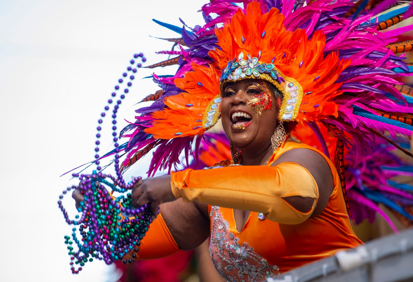 Mardi Gras 2023 parade previews: Themes, schedules and details for