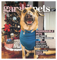 Gambit Pets: Holiday 2022