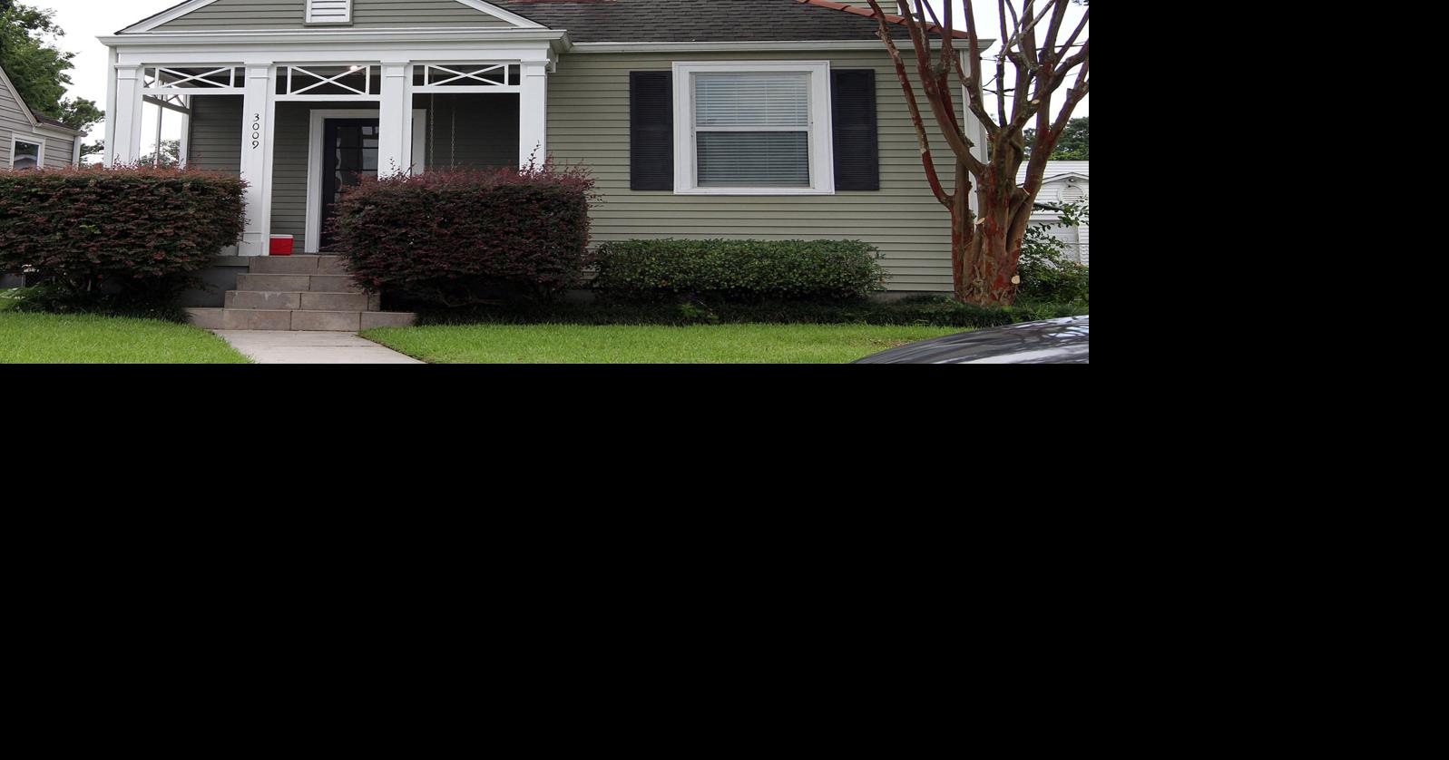 East Jefferson property transfers, July 29Aug. 1, 2019 Business News