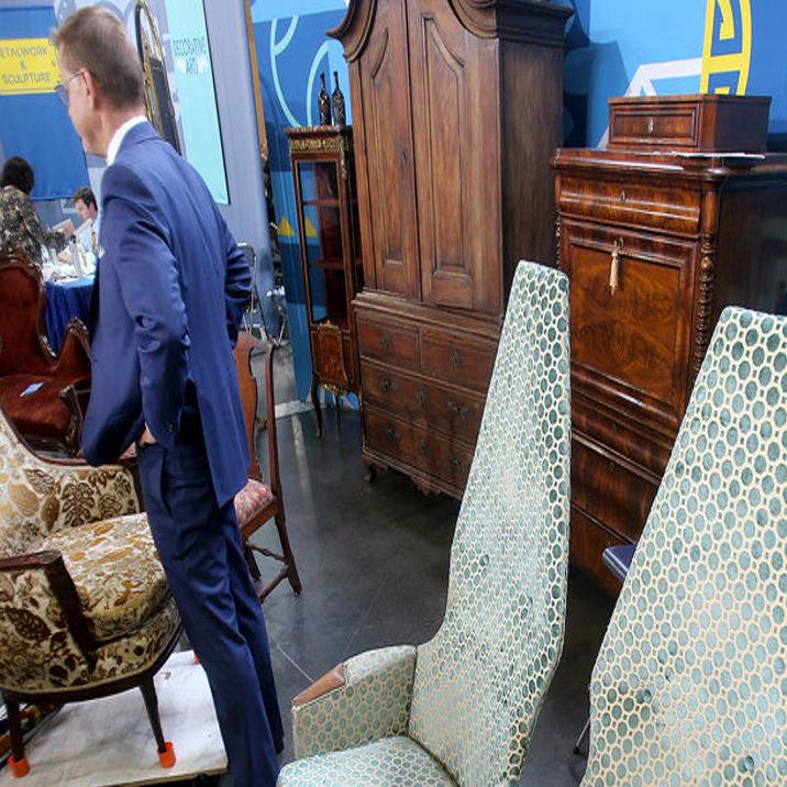Antiques Roadshow Gets A Dose Of New Orleans Flavor At Local Taping Home Garden Nola Com