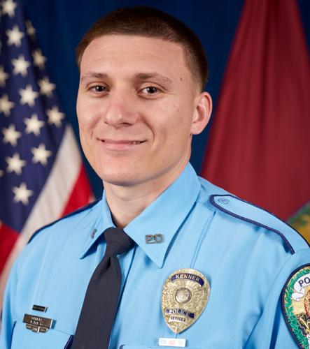 Tyler Rispa Kenmare Pd Sponsored: Kenner Police Department now hiring | Sponsored: Kenner ...