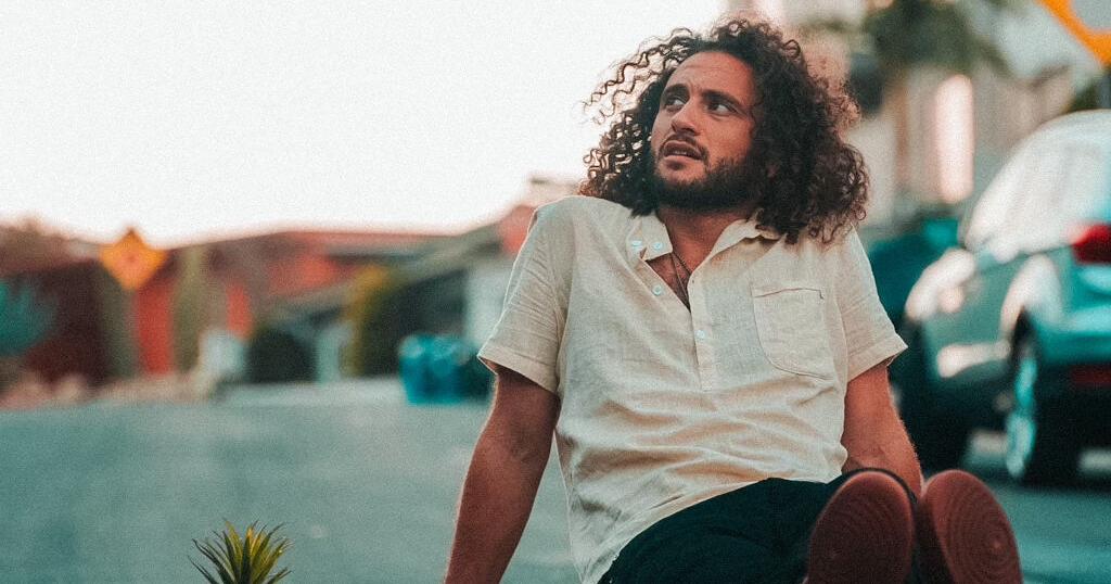 Rapper-producer Rapbaum celebrates hip-hop culture and streak of 2,000 daily song releases on June 1 at Café Istanbul - Vimarsana News