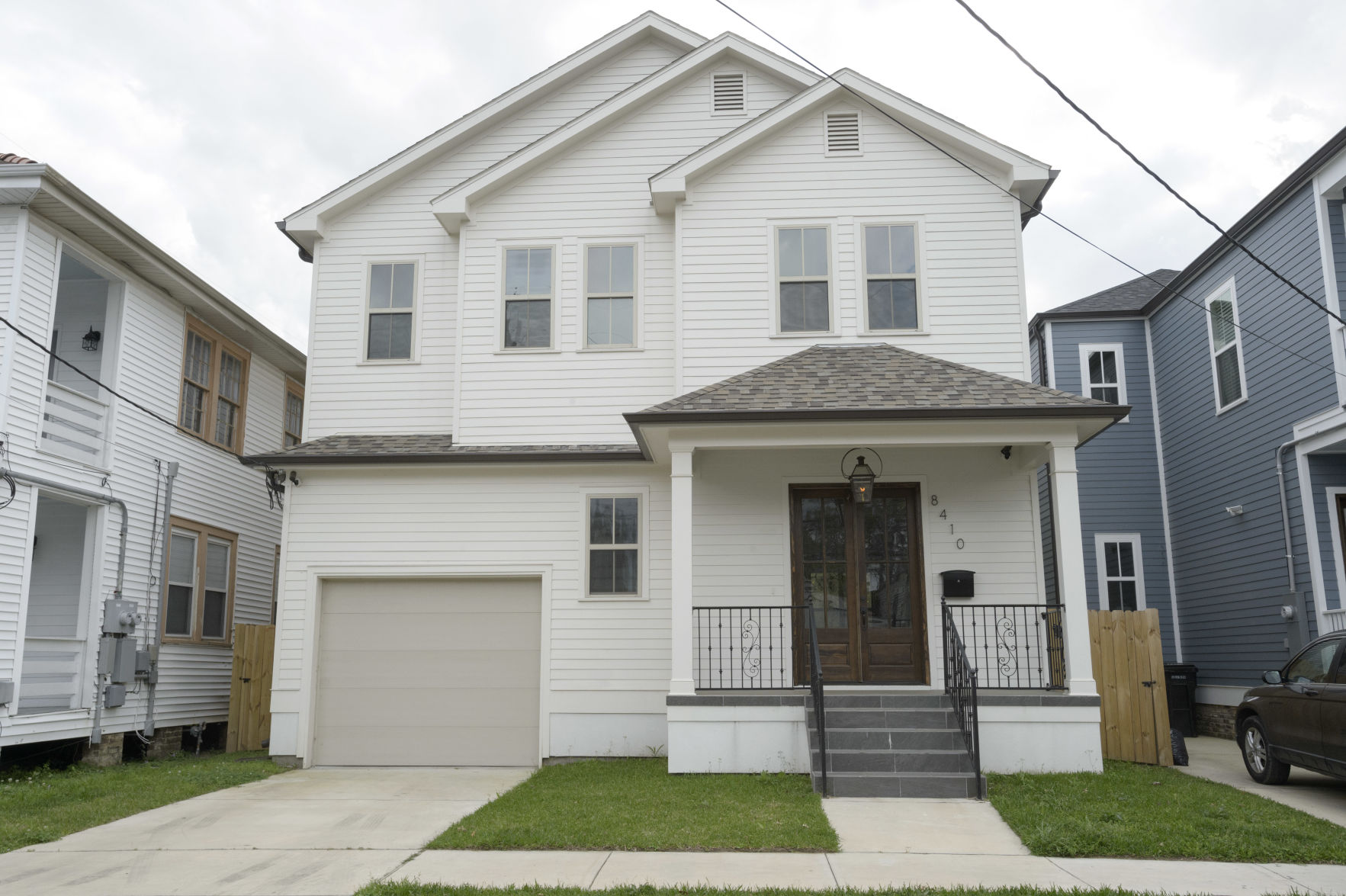 New Orleans property transfers, March 2-6, 2020 | Business News | nola.com