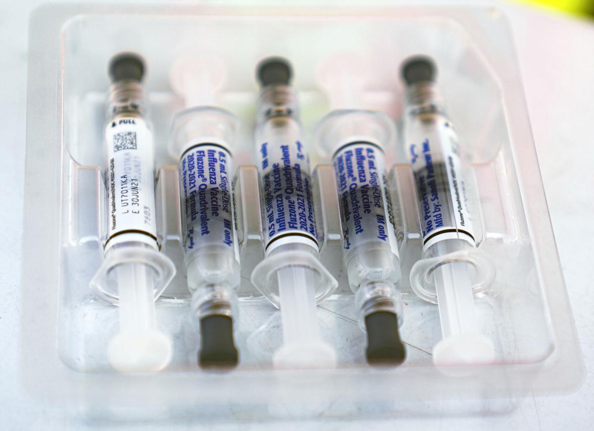 Watch: A Q&A on plans for the coronavirus vaccine in Louisiana; what we