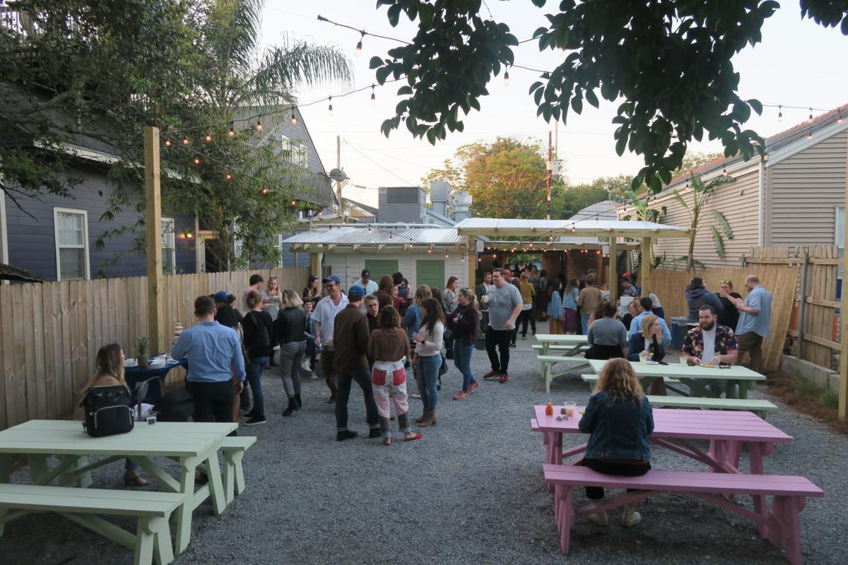 Tucked between Uptown breweries, taco shop Barracuda takes ques from