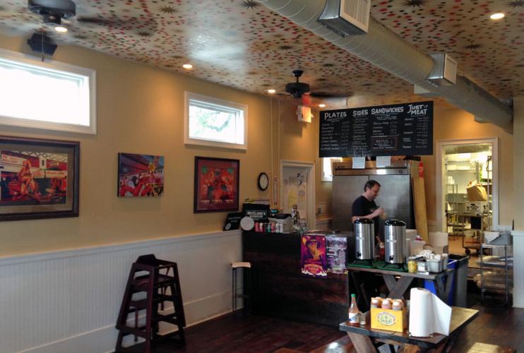 McClure's Barbecue slow smokes on Magazine Street Where NOLA Eats