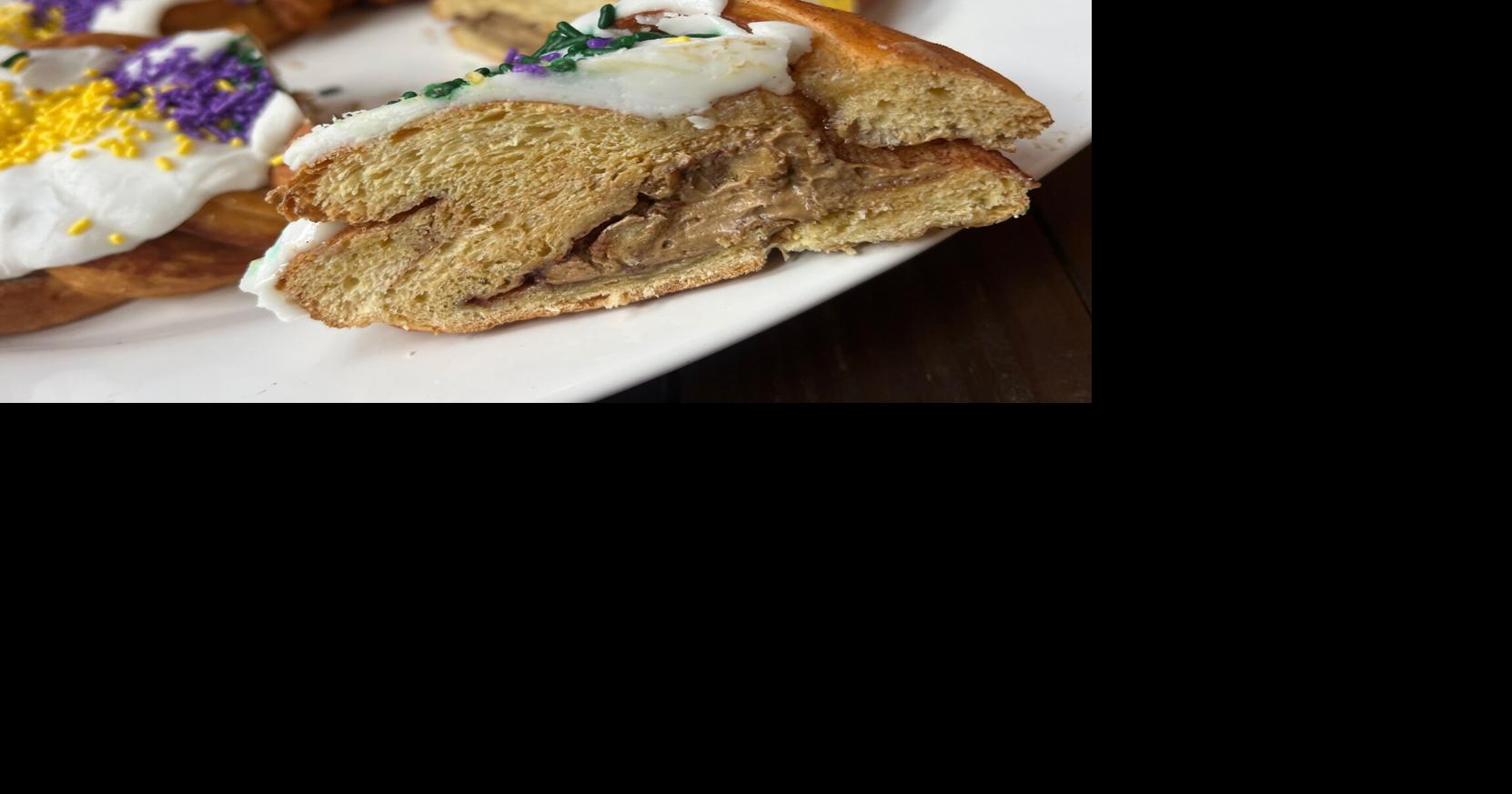 Pandan, coffee, Dong Phuong: We tried 4 popular king cakes from 3 NOLA Vietnamese bakeries