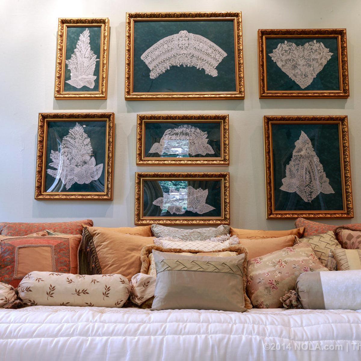 His And Hers Decorating Styles Find Common Ground In An Uptown New