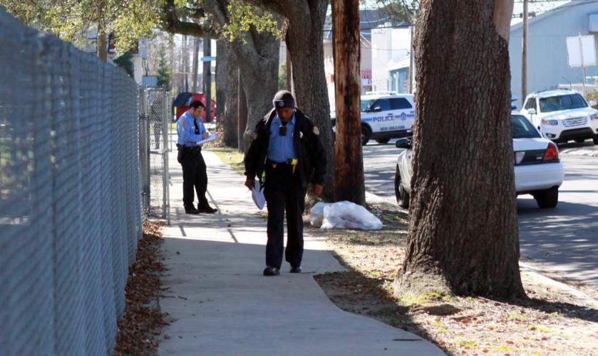Algiers man found dead after fire in home, and other area police and ...