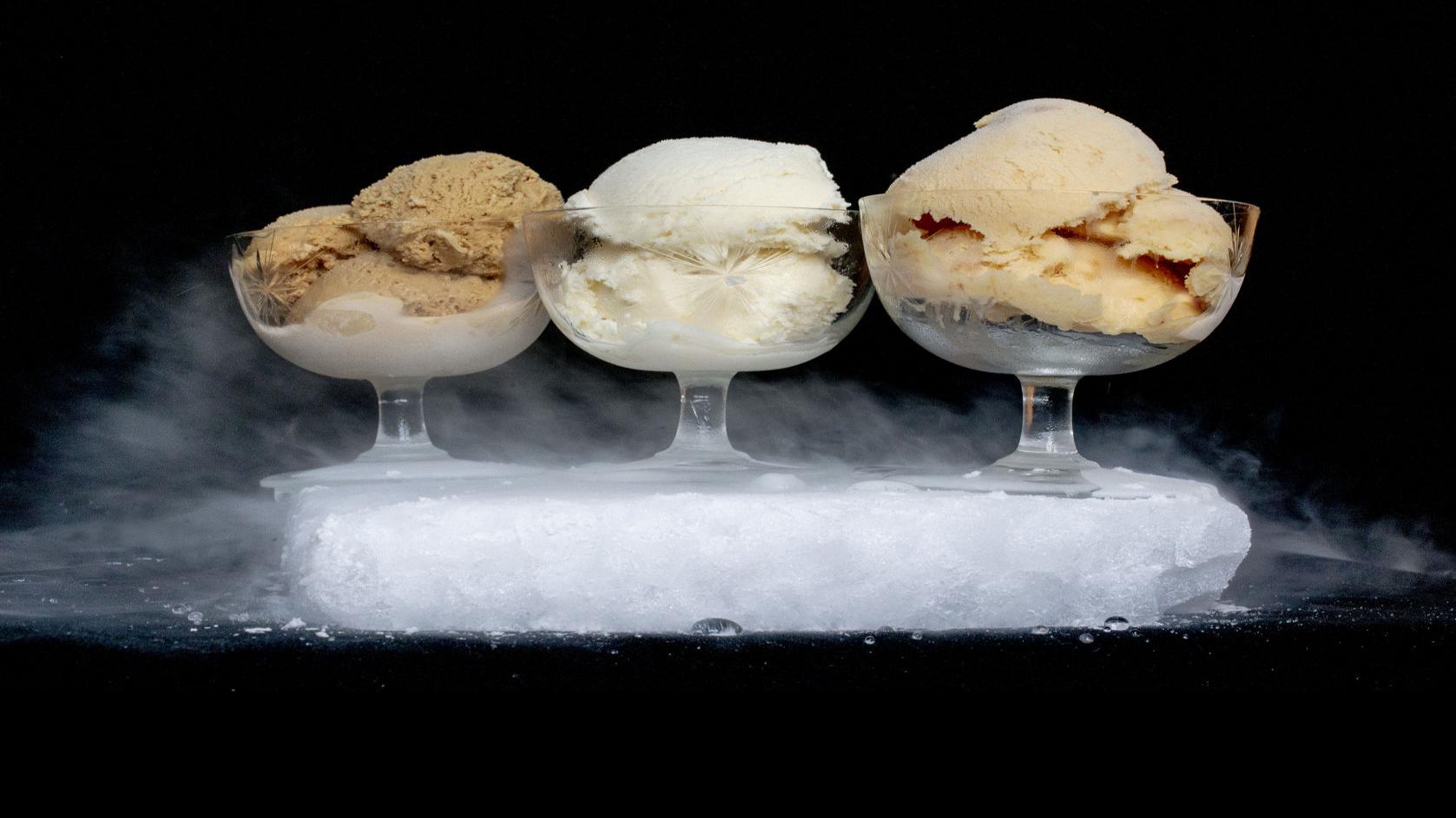 The Scoop On Adding New Orleans Flavors To Homemade Ice Cream Where Nola Eats Nola Com 127,694 likes · 858 talking about this. homemade ice cream