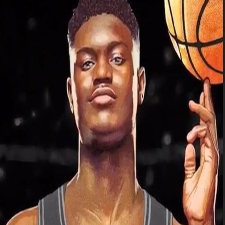 Zion Williamson enters NBA world with LeBron James-type expectations