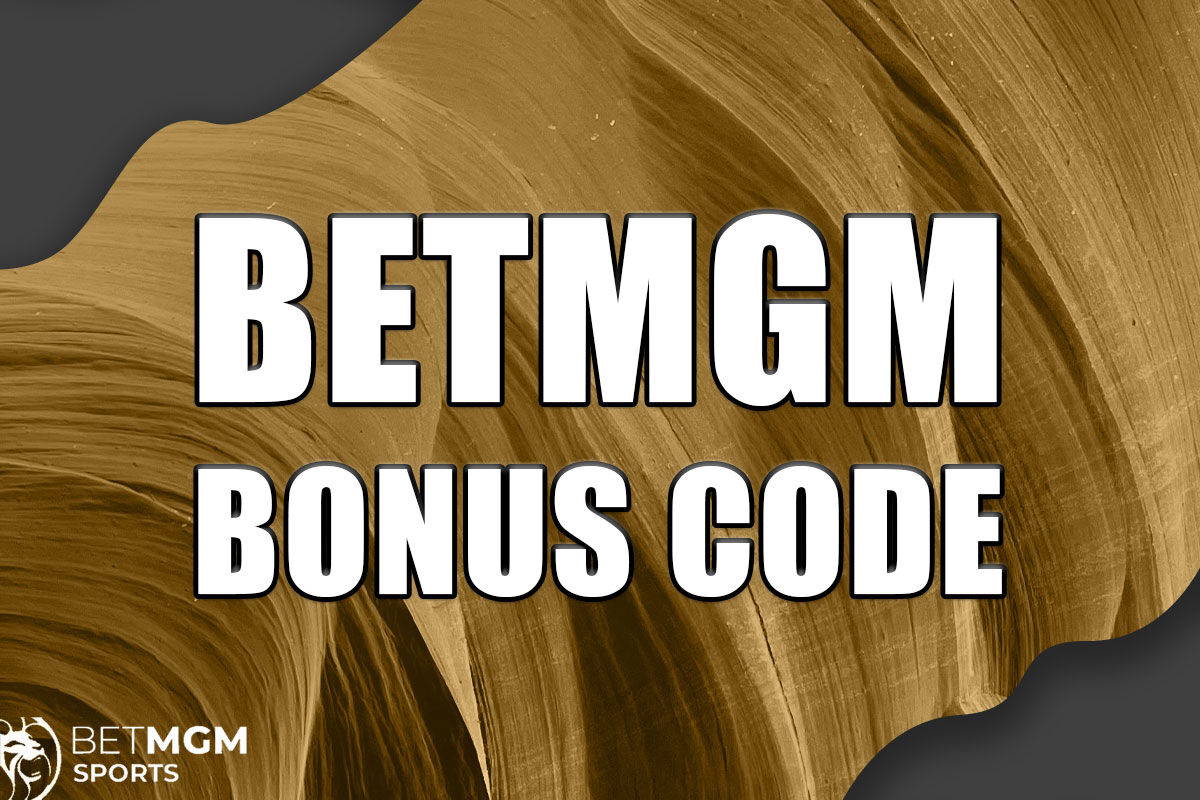 BetMGM Bonus Code NOLA1500: Claim $1.5K NBA, NHL, MLB Promo | Sports ...