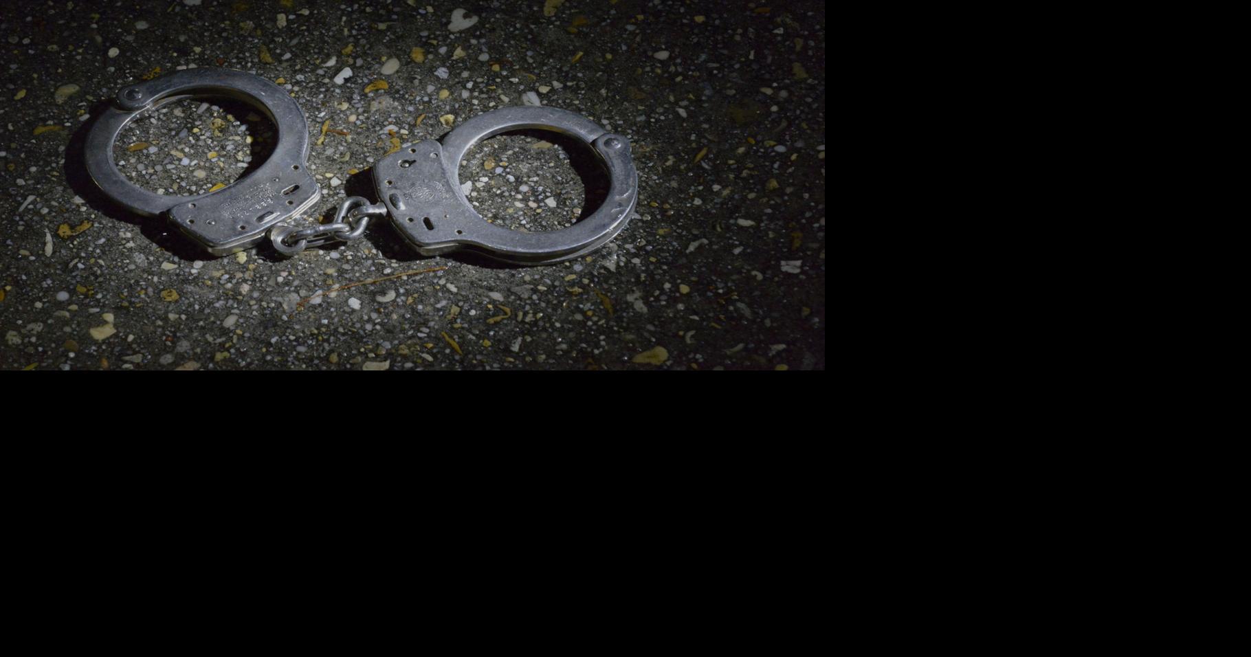 Three arrested for 2021 shooting of Bogalusa High student | Crime ...