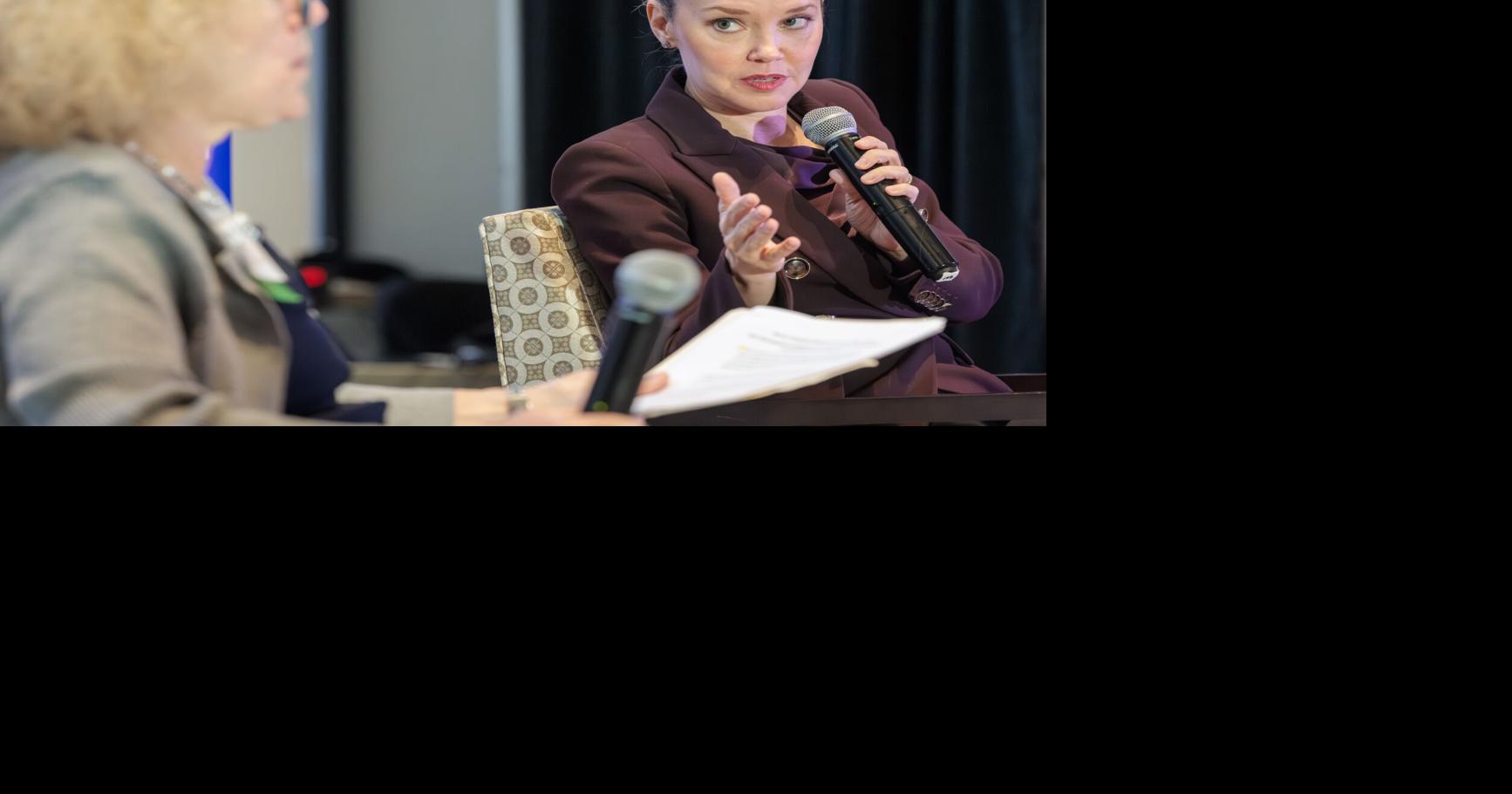 On trash fee hike, Mayor Helena Moreno cites New Orleans finances, says she has ‘no choice’