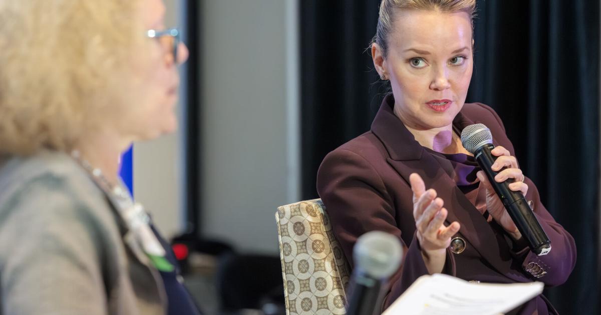 After water main breaks, Mayor Helena Moreno puts S&WB on frontburner