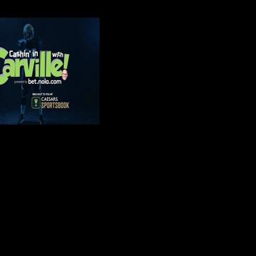 Cashin in with Carville - Week 20 - January 20, 2022 | News | nola.com