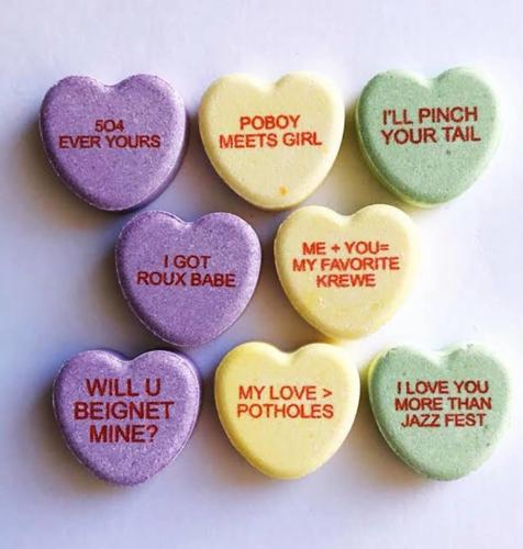 Conversation Hearts Aren't Being Sold This Year, Here's Why