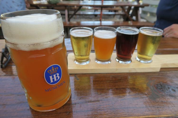 Outdoor restaurants, patios in New Orleans for fall 2024 Where NOLA