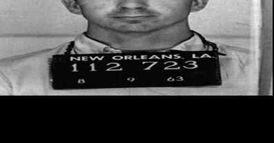 Blakeview: Lee Harvey Oswald's ties to New Orleans - Vimarsana News