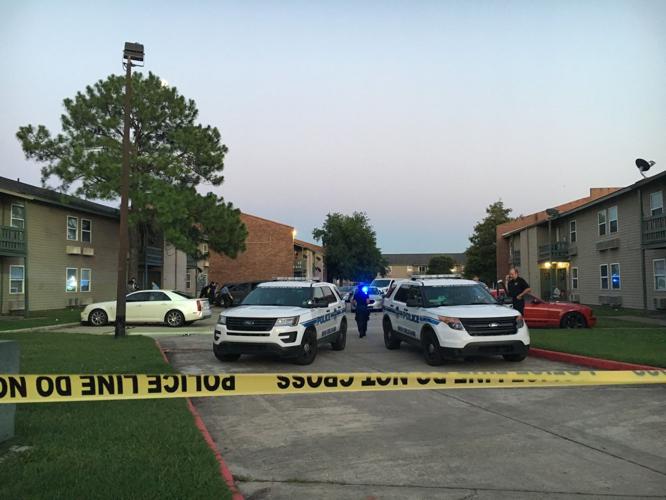2 wounded in shooting at New Orleans East apartment complex: NOPD ...