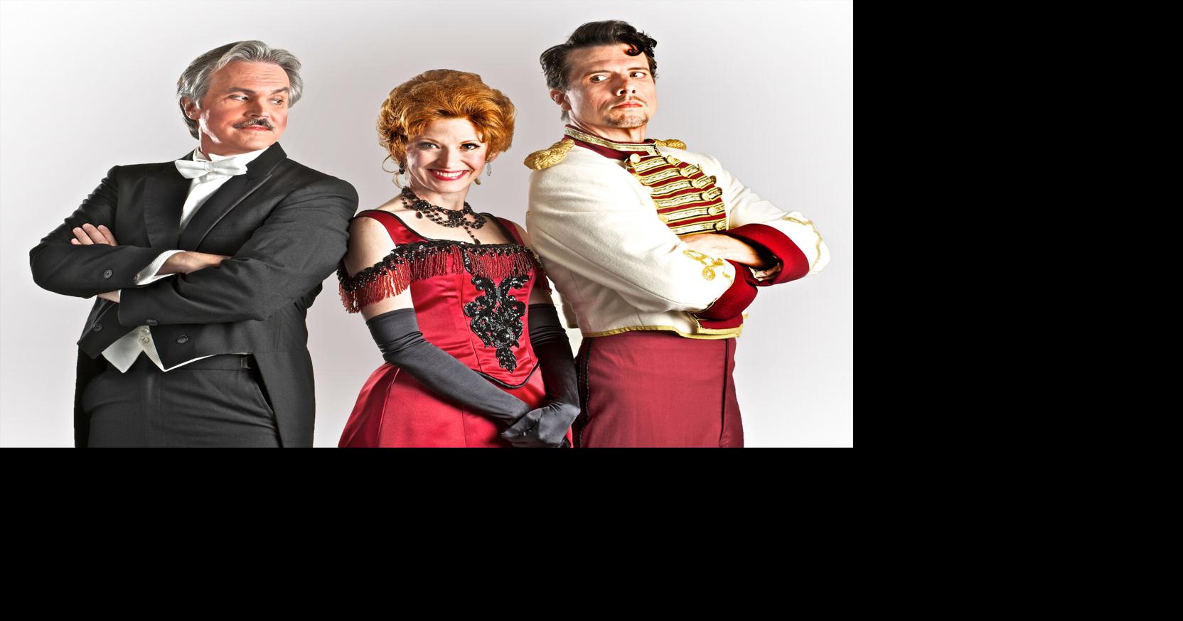 New Orleans Shakespeare Festival, Tulane Summer Lyric Theatre unveil summer 2026 lineup