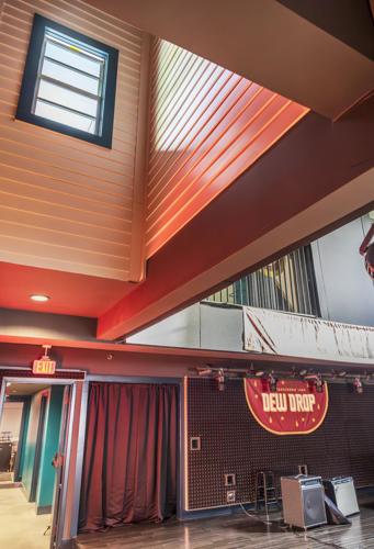 Dew Drop Inn reopens as historic hotel, venue in New Orleans | Where ...