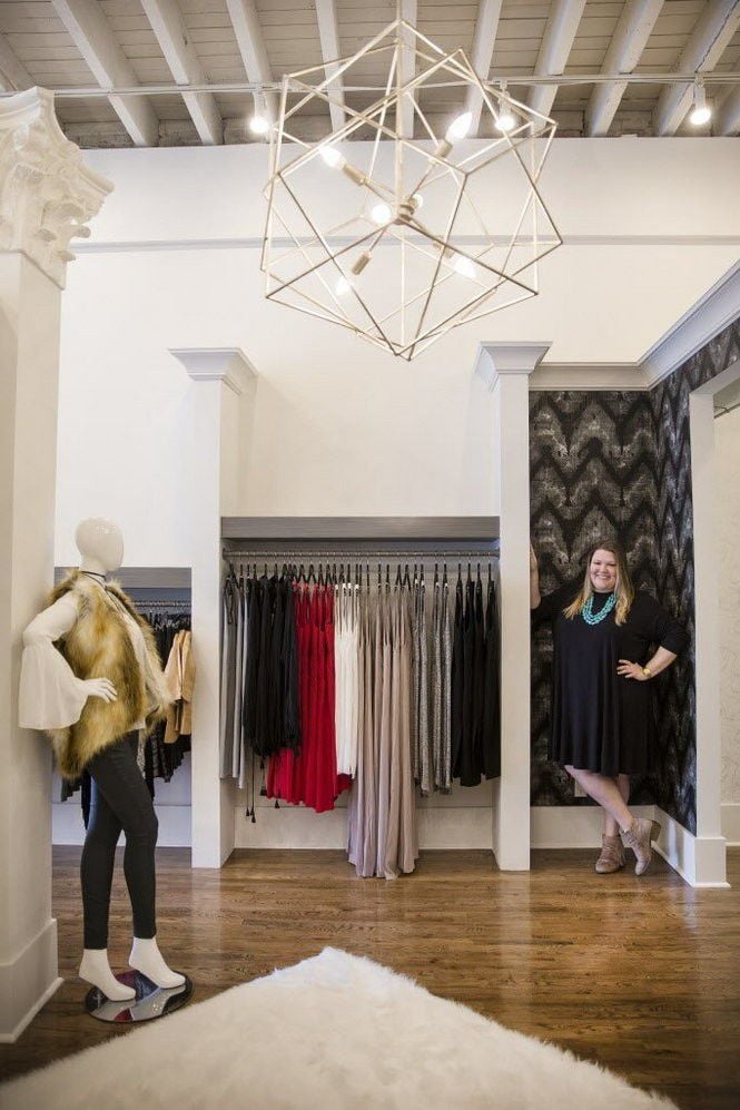 12 cool new shops around New Orleans: home, fashion and beauty boutiques, Home/Garden