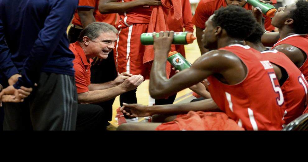 Rod Walker: West Jeff and Mandeville top our Super 10 ... and just who ...